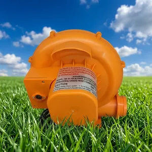 Souffleur d'air interne électrique haute efficacité 50Hz 300 350 450W de qualité supérieure pour figurines publicitaires gonflables - Product Image 5