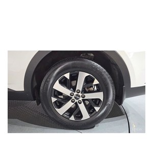 Kia Sorento Diesel 2.2 2WD 2021 avec boîte automatique, sièges en cuir, 88 800 km, conduite à gauche - Product Image 4