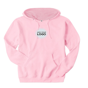 USA Hot Sale Wholesale Custom Brand Logo Blank Ultra Soft Unisex Hoodies Digital Compatible Premium Lightweight <b>100</b>% Cotton - Product Image 5