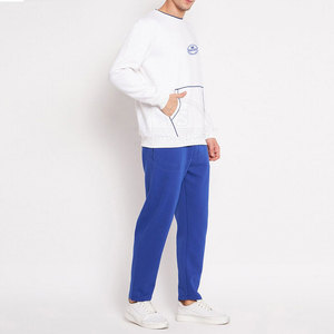 Survêtements pour hommes à prix raisonnable, les plus vendus, sur mesure, respirants, avec poches latérales - Product Image 2