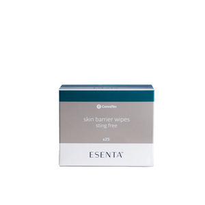 Toallitas Húmedas ESENTA Sting-Free Skin Barrier, Paquete de 30 - Product Image 1