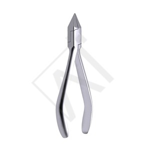 Alicates Ortodoncicos Accuram Adams de Acero Inoxidable, Alicates para Doblar Alambre Dental, Herramienta Universal para Formar Lazos, Instrumento Ortodoncico - Product Image 1