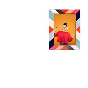 Traditional Handmade Bone & Resin Inlay <b>Photo</b> <b>Frame</b> Picture <b>Frame</b> Bone Inlay From Customized 4X6 <b>5X7</b> 8X10 Picture <b>Frame</b> - Product Image 1