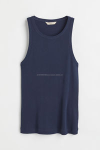 Débardeurs pour hommes les plus demandés, sans manches, pour le sport et la salle de sport - Product Image 6