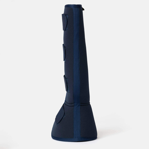 Professional High Quality Nylon Horse Fly <b>Boots</b> with Breathable Mesh Leg Protection for Horses - Product Image 3