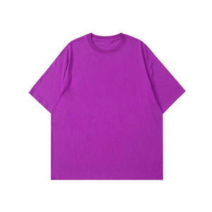 Camisetas para hombre al por mayor, último estilo, camiseta para hombre de alta calidad, transpirable, de secado rápido, para uso casual. - Product Image 5