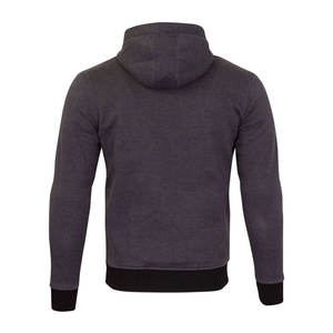 เสื้อฮู้ดมอเตอร์ไซค์แบบมีแผ่นป้องกัน ระบายอากาศได้ดี  บุตาข่ายเสริมแรงบริเวณจุดกระแทก  ได้รับมาตรฐาน CE  สำหรับผู้ชายและผู้หญิง - Product Image 2