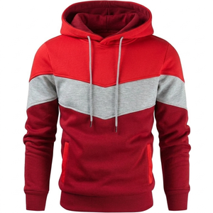 Sweat-shirts pour hommes, sublimation personnalisée, design tendance surdimensionné - Product Image 4
