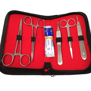 Advanced Dissection <b>Kit</b> for Medical Students, Advanced Dissecting <b>Kit</b> Biology Lab Anatomy Dissection Set - Product Image 3
