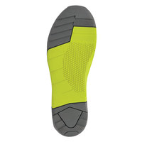 Bottes de moto Drain Sports DS-MCB-1905 Racing en plastique, imperméables, avec fermeture éclair, pour l'hiver, avec logo personnalisé, protection durable, équipement de conduite
