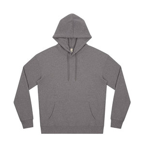 Sudadera con Capucha de Felpa Ligera y Cómoda para Hombre y Mujer, Estilo Lounge Premium - Product Image 5