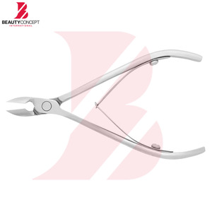 กรรไกรตัดเล็บสแตนเลสคมกริบ ราคาโรงงาน คุณภาพระดับมืออาชีพ ดีไซน์ใหม่ล่าสุดปี 2026 รับผลิตแบบ OEM อุปกรณ์ดูแลเล็บ - Product Image 4