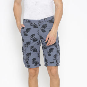 Professional Men Tactical <b>Cargo</b> Shorts Waterproof Quick Dry Multi Pocket Outdoor Utility Shorts - Product Image 3