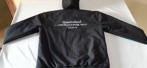 เสื้อฮู้ดดี้กันลมแบบนุ่มสำหรับขี่มอเตอร์ไซค์ ทำจากเคฟลาร์ - Product Image 2