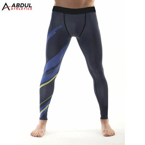 Leggings de compression sans couture en tissu extensible doux, idéaux pour la gym, la course à pied, le yoga et les activités physiques quotidiennes. - Product Image 1