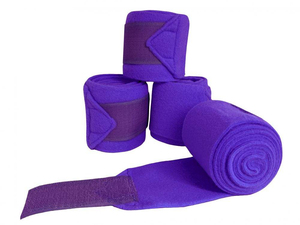 Vendas de Neopreno Polar para Cascos de Caballo de Alta Calidad con Logotipo de Marca Personalizado y Color Sólido - Product Image 4