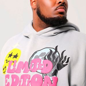 Les meilleures ventes tendances de pulls à capuche respirants en coton à des prix très abordables - Product Image 5