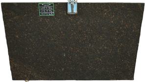 Losas y Azulejos de Granito Marrón Pulido para Encimeras de Cocina, Monumentos y Lápidas, Calidad de Exportación - Product Image 5