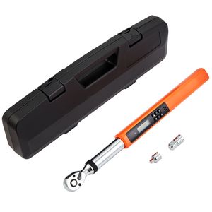 Chiave Dinamometrica Digitale da 3/8'' con Coppia di 37ft.lb/550N.m, Precisione del 2%, Supporto OEM Personalizzato - Product Image 4