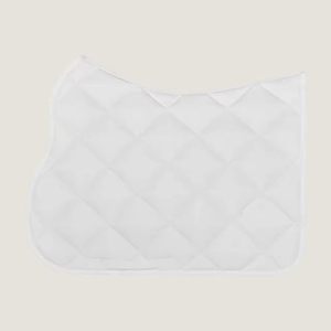 Almohadilla de Silla de Montar Personalizada Premium, Almohadilla de Silla de Montar Ecuestre de Algodón para Doma Clásica, Salto y Equitación - Product Image 5