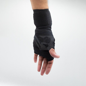 Vendas de Muñeca Elásticas Ajustables de Alta Calidad y Máxima Comodidad para Boxeo, las Más Vendidas - Product Image 3