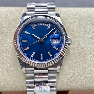 Reloj Mecánico Vsf C Sk Factory de 40 mm/36 mm con Movimiento Automático, Cristal de Zafiro de Alta Calidad, Resistente al Agua hasta 100 m, 3235 - Product Image 1