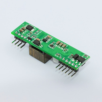 Módulo POE Estándar IEEE802.3af de 12V/1.1A WC-PD13C012IA Pin to Pin AG9400 para Cámara IP de Gateway 5G