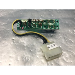 2 DISCO 334400 SENSOR BOARD EAUM--334400, 173308 - อุปกรณ์และอะไหล่เซมิคอนดักเตอร์ระดับโลกที่เชื่อถือได้ที่ - Product Image 3