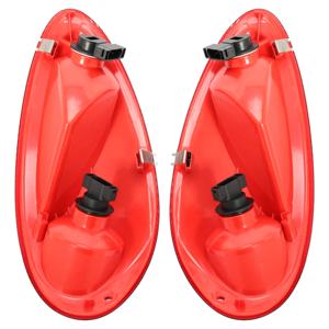 مصباح خلفي ، طقم من من من أجل صيني كرسلر PT كروزر يسار + يمين - Product Image 4