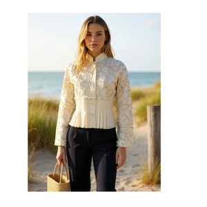 Stylish Women Top Trendy Casual And Party Wear Comfortable Breathable Fabric Perfect For Daily Outfits - Product Image 1