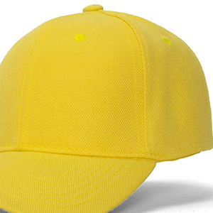 Outdoor Wear Men Baseball Caps High Quality Anti Wrinkle Hot Selling Reasonable Rate Top Trending Baseball Caps With Lightweight - Product Image 4