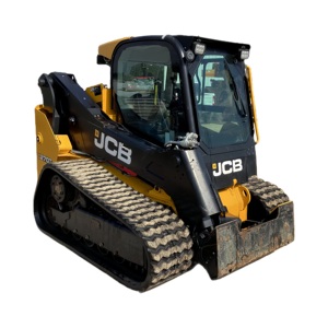 รถตักล้อยางขนาดเล็ก 270T ปี 2021 ใช้งานน้อย พร้อมใช้งาน - Product Image 1