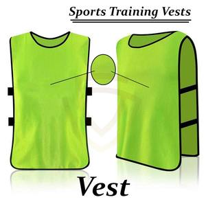 Maillots d'entraînement de football Nouvelle Saison France – Gilets de sport en mesh pour l'entraînement d'élite - Product Image 6