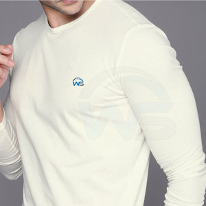 บริการ OEM ราคาขายส่ง เสื้อเชิ้ตแขนยาวลำลองผู้ชาย ผ้าฝ้าย 100% ระบายอากาศ แห้งเร็ว ผลิตตามสั่ง เป็นมิตรกับสิ่งแวดล้อม - Product Image 4