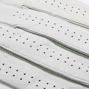 Gants de golf d'extérieur antidérapants en cuir Cabretta, confortables et respirants, pour la main gauche - Product Image 3