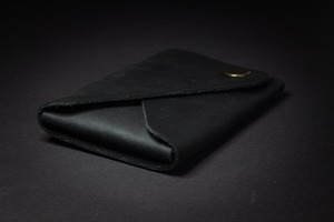 Cartera de Cuero Genuino al por Mayor, Cartera Bifold para Hombre con Ranuras para Tarjetas, Bolsillo para Efectivo y Porta Identificación - Product Image 5