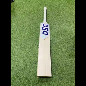 Bâton de cricket personnalisé en saule anglais pur de qualité 1, édition joueur, pour crickets professionnels |   Meilleur bâton de cricket - Product Image 2