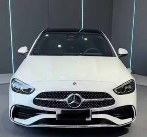 Mercedes-Benz Classe C C260L 2023 Édition Sport d'occasion, prête à être expédiée, en plastique industriel DIY, garantie OEM de 3 ans - Product Image 3