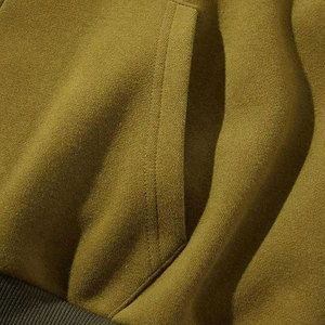 Designer Zipper <b>Hoodies</b> for Men Winter Modern Streetwear Style 100% Cotton <b>Soft</b> Comfortable Fabric Regular Fit Everyday Casual - Product Image 6