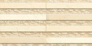 Azulejos de pared de primera calidad Asia Tiles Elevation Tiles de 300x600 mm para villas de lujo. - Product Image 3