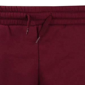 กางเกงขาสั้นออกกำลังกายวิ่งโยคะปั่นจักรยานเอวสูงสำหรับผู้หญิง พิมพ์โลโก้ได้ตามต้องการ ระบายอากาศได้ดี คุณภาพสูง ไซส์ใหญ่ ขายส่ง ผ้าฝ้าย 100% เบาสบาย - Product Image 4