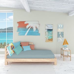 Cairn Terrier Hippie Dawg funda de almohada estándar ligera súper suave fácil de cuidar ilustraciones decorativas para cojines y almohadas - Product Image 5