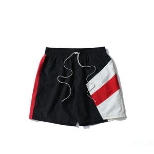 Pantalones cortos de entrenamiento para hombre, Shorts de Gimnasio totalmente personalizados, venta al por mayor - Product Image 2