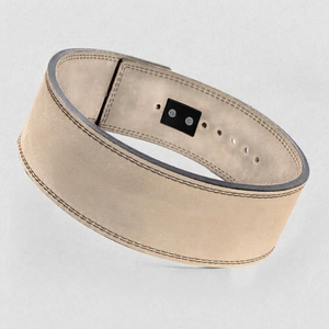 Cinturón de Levantamiento de Pesas de Alta Calidad para Entrenamiento de Cintura, Uso en Gimnasio y Deportes al Aire Libre, Unisex, Antideslizante y Transpirable - Product Image 4