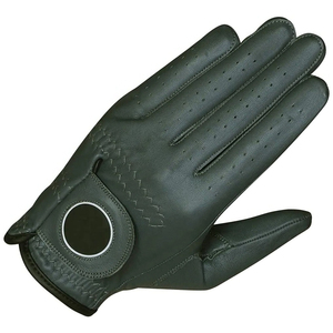 Guantes de Golf de Primera Calidad con Silicona en la Palma, Talla Única, Completamente de Spandex con Logotipo Brillante, Cómodos, OEM, Piel de Oveja - Product Image 5