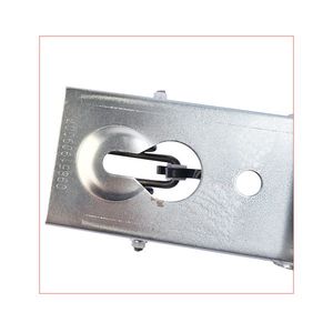 Conjunto de Pedal de Embrague para Mazda 6 2003-2008, Transmisión Manual, 2.3 3.0L GK2C41300C, Cilindro Maestro - Product Image 6