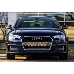 Audi A4 2.0T Quattro Premium Plus Sedán 2018 - Product Image 3