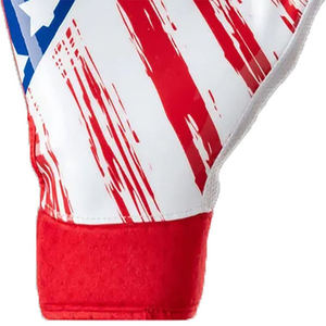 Gants de football américain personnalisés pour jeunes, avec design antidérapant pour l'extérieur, protection UV, légers, pour enfants, sports - Product Image 5