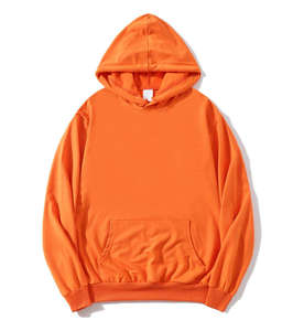 Sudaderas con Capucha Extra Grandes para Hombre, Ropa Deportiva con Logotipo Personalizado, Apliques Bordados con Estilo Desgastado, Prendas Básicas para Hombre - Product Image 4