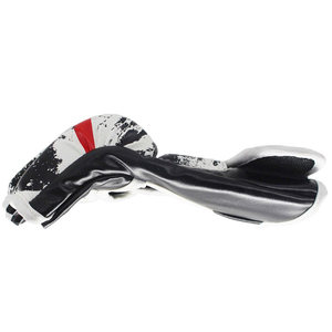 Gants de MMA personnalisés de haute qualité, légers et lacés, pour l'entraînement, en cuir, pour la boxe, le Muay Thai, protection anti-humidité - Product Image 3